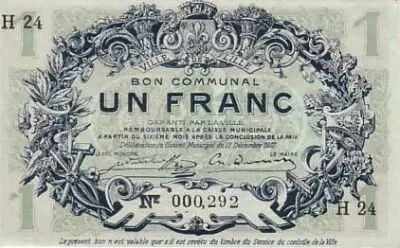 France 1 F Lille