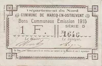 France 1 F Marcq-En-Ostrevent