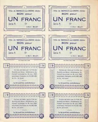 France 1 F