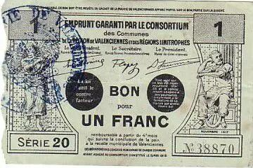 France 1 F Valenciennes