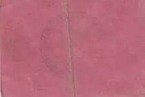 France 1 Franc - Bon de cantine - Dépôt des prisonniers de guerre de Nevers