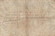 France 1 Franc - Chambre de Commerce - Le Havre - 1917