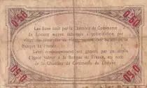 France 1 Franc - Chambre de commerce de Lorient - 1915
