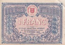 France 1 Franc - Chambre de commerce de Saint-Dié - P.112-03