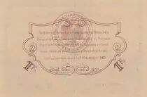 France 1 Franc - Honfleur and Caen Chamber of Commerce - 1915 - Serial 0.03
