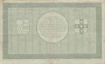 France 1 Franc - Villes de Roubaix et de Tourcoing - 20-04-1916
