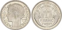 France 1 Franc  Morlon - 1959