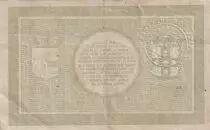 France 1 Franc -Ville -  Roubaix-Tourcoing  - 8ème série