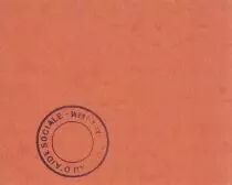 France 1 Franc Carcassonne Bon pour un achat de 5 francs de denr&eacute;es alimentaires