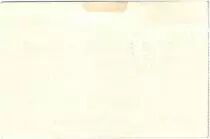 France 1 Franc Golancourt City