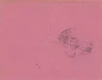 France 1 Franc Loterie au Profit des Pauvres St Vincent de Paul- 1897 - XF