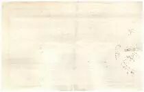 France 1 Franc Premont City - 1915