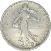 France 1 Franc Semeuse - 1904