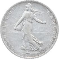 France 1 Franc Semeuse - 1910