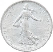 France 1 Franc Semeuse - 1913