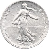 France 1 Franc Semeuse - 1919