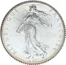 France 1 Franc Semeuse - 1919