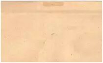 France 1 Franc Tugny-Et-Pont Commune - 1914