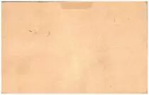 France 1 Franc Tugny-Et-Pont Commune - 1914