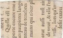 France 1 sol - Seine-Maritime - Neufchâtel en Bray - At Brunet trader