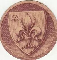 France 10 centimes - Lille Banque d\'&eacute;mission - 1915