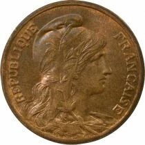 France 10 Centimes, Dupuis - 1898 Paris