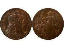France 10 Centimes, Dupuis - 1916 Paris