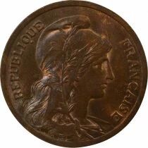 France 10 Centimes, Dupuis - 1916 Paris