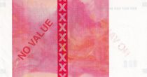 France 10 Euros - Maurice Ravel - Test note with watermark