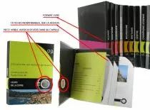 France 10 Euros Argent UNC - Auvergne 2010 - En coffret collector