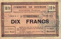 France 10 F Dourges