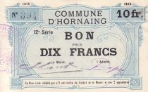 France 10 F Hornaing