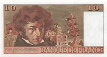 France 10 Francs - Berlioz - 01-07-1976 - S&eacute;rie B.289