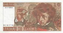France 10 Francs - Berlioz - 01-07-1976 - S&eacute;rie F.290