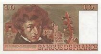 France 10 Francs - Berlioz - 01-07-1976 - S&eacute;rie X.290