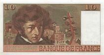 France 10 Francs - Berlioz - 01-08-1974 - S&eacute;rie F.65