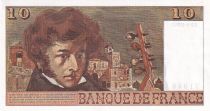 France 10 Francs - Berlioz - 02-01-1976 - Serial N.279 - P.150