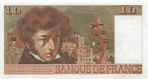 France 10 Francs - Berlioz - 02-01-1976 - S&eacute;rie S.273