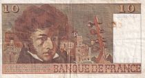 France 10 Francs - Berlioz - 02-01-1976 - Série T.271 - TTB - F.63.16