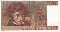 France 10 Francs - Berlioz - 02-01-1976 - S&eacute;rie V.280