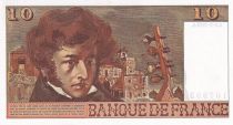 France 10 Francs - Berlioz - 02-03-1978 - Série U.301 - F.63.23