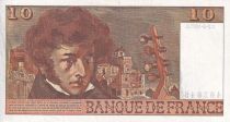 France 10 Francs - Berlioz - 02-06-1977 - Série E.300 - F.63.22