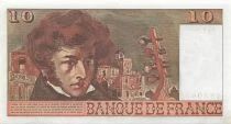 France 10 Francs - Berlioz - 02-06-1977 - S&eacute;rie S.300
