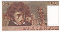 France 10 Francs - Berlioz - 02-10-1975 - Série G.235 - F.63.13