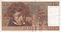 France 10 Francs - Berlioz - 02-10-1975 - Série O.234 - TTB - F.63.13