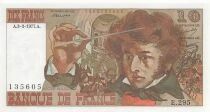 France 10 Francs - Berlioz - 03-03-1977 - S&eacute;rie E.295