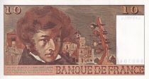 France 10 Francs - Berlioz - 03-03-1977 - Série W.295 - F.63.21