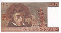 France 10 Francs - Berlioz - 03-07-1975 - Série Y.201 - F.63.11