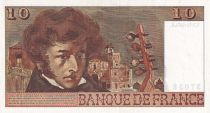 France 10 Francs - Berlioz - 03-10-1974 - Série R.114 - F.63.07b