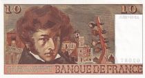 France 10 Francs - Berlioz - 03-10-1974 - Série U.95 - F.63.07a